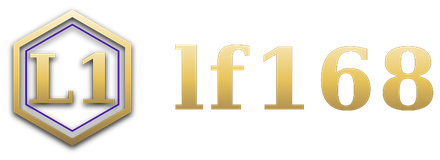 lf168 logo