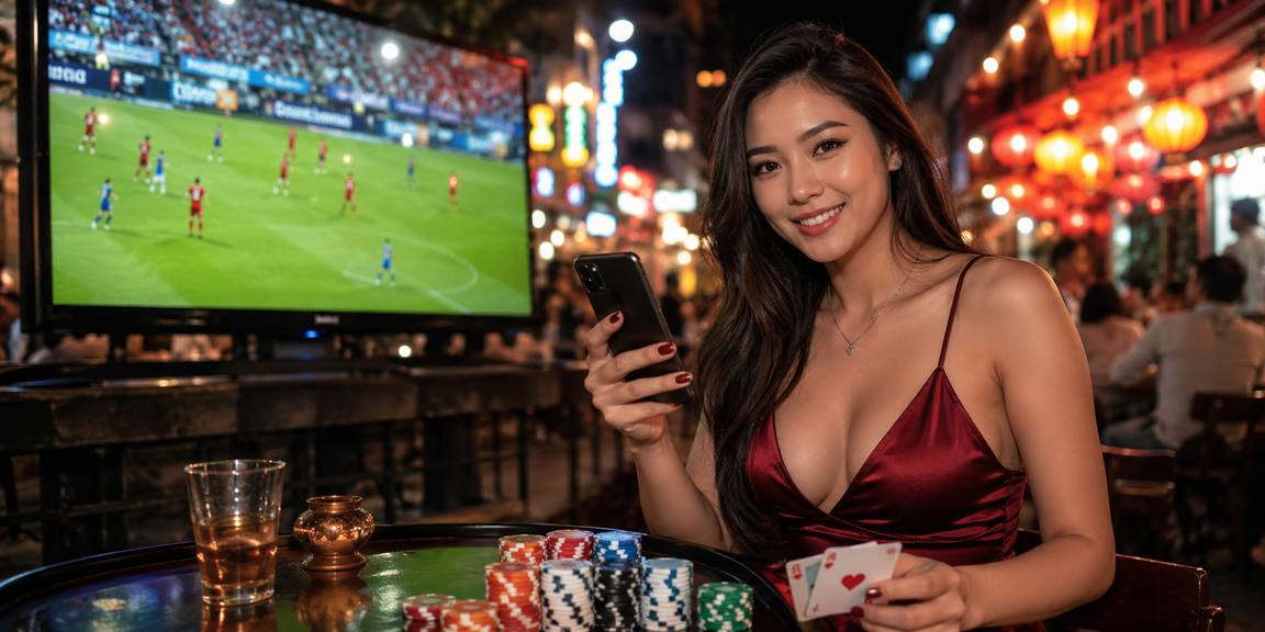 lf168 Tải ứng dụng lf168 – Casino và kèo thể thao trên điện thoại